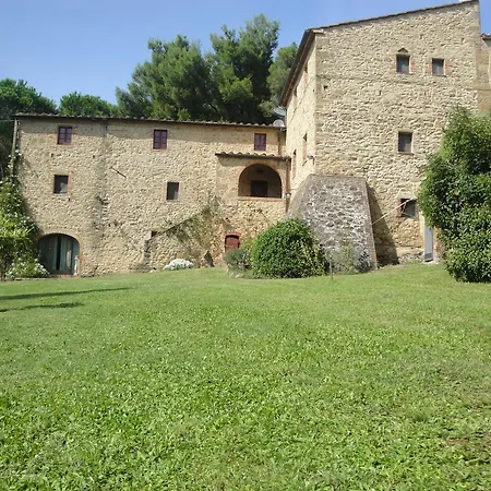 Il Moreto Casale Marittimo Exterior foto