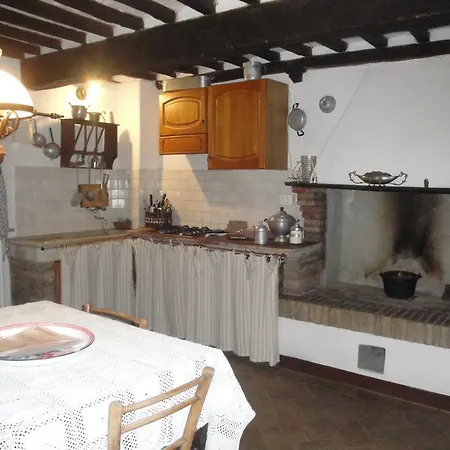 Il Moreto Casale Marittimo Zimmer foto