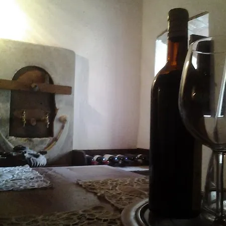 Il Moreto Casale Marittimo Zimmer foto