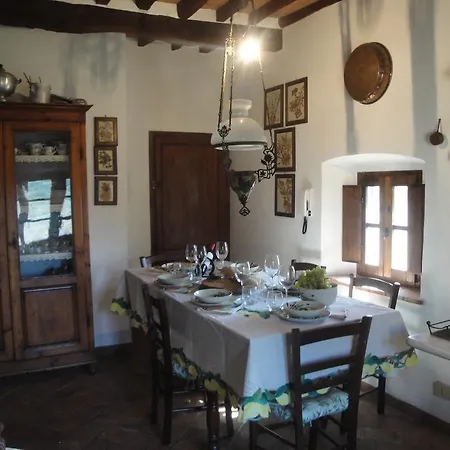 Il Moreto Casale Marittimo Zimmer foto