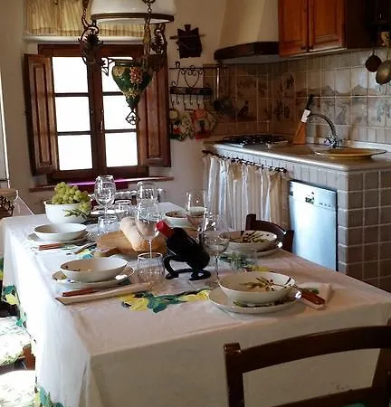 Il Moreto Casale Marittimo Zimmer foto