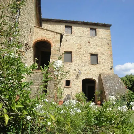 Il Moreto Casale Marittimo Exterior foto
