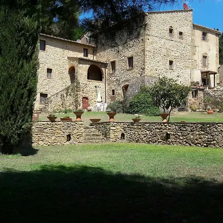 Il Moreto Casale Marittimo Exterior foto
