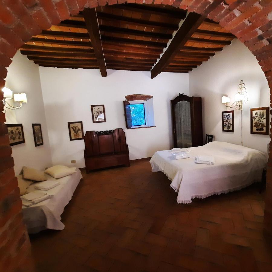Apartment Il Moreto *