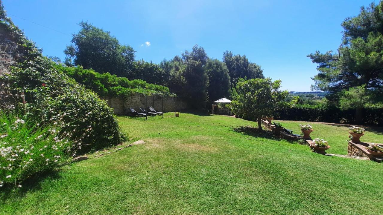 Il Moreto * Casale Marittimo