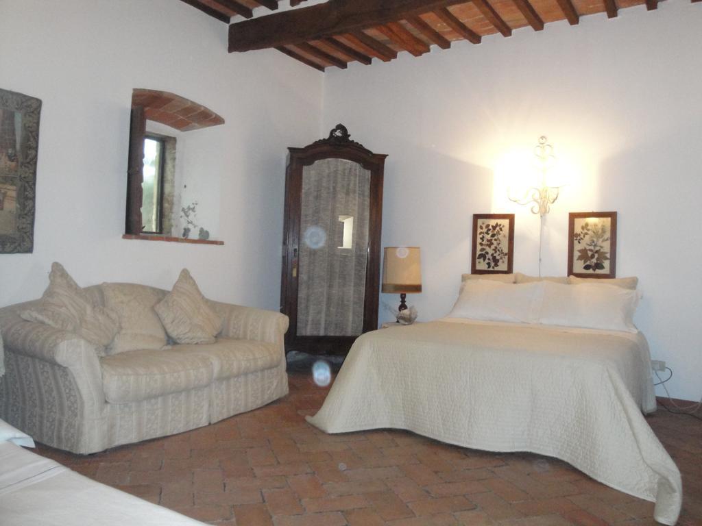 Il Moreto Casale Marittimo