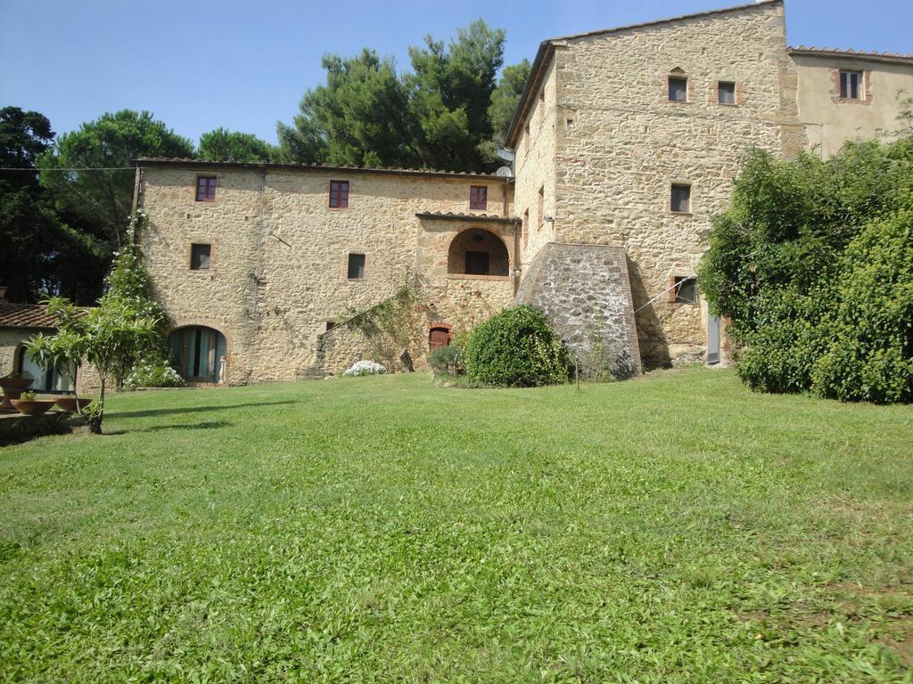 Il Moreto Casale Marittimo