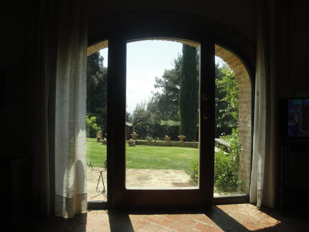 Apartment Il Moreto Casale Marittimo