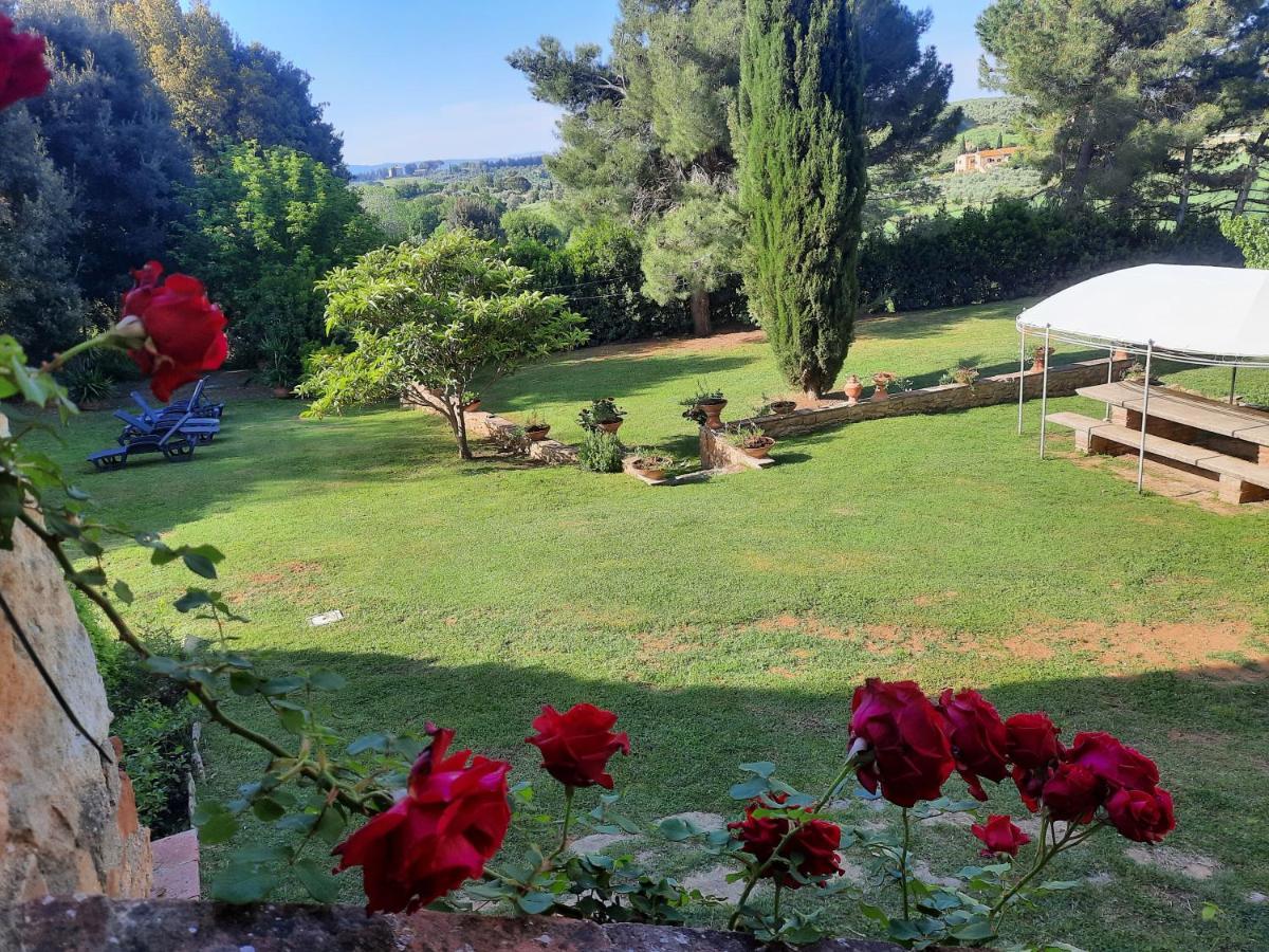 Apartment Il Moreto *