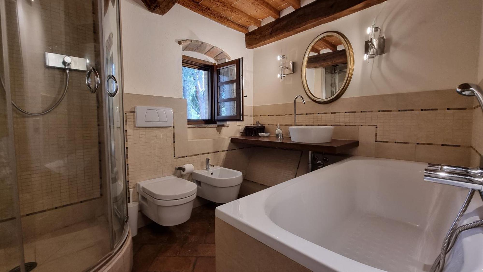 Apartment Il Moreto *