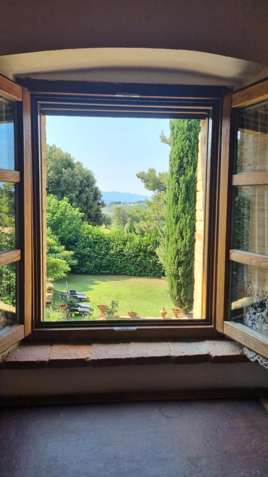 Apartment Il Moreto