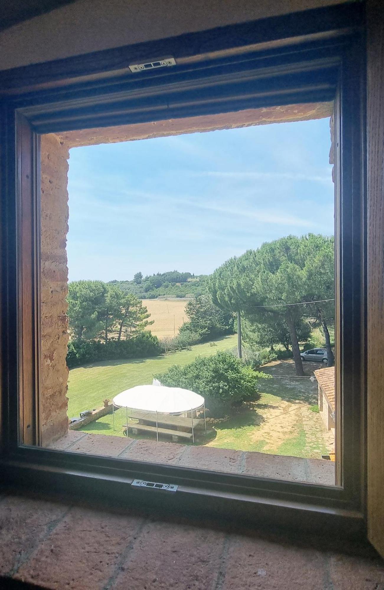 Il Moreto Casale Marittimo