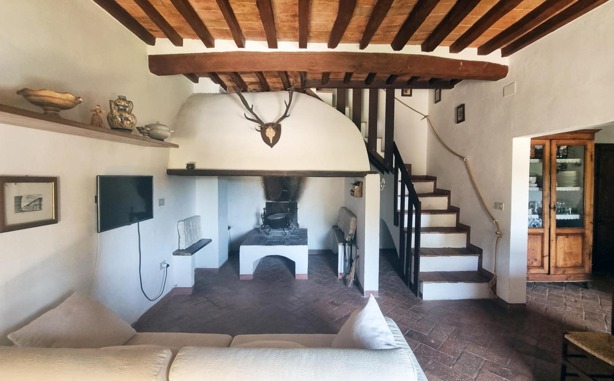 Apartment Il Moreto Casale Marittimo