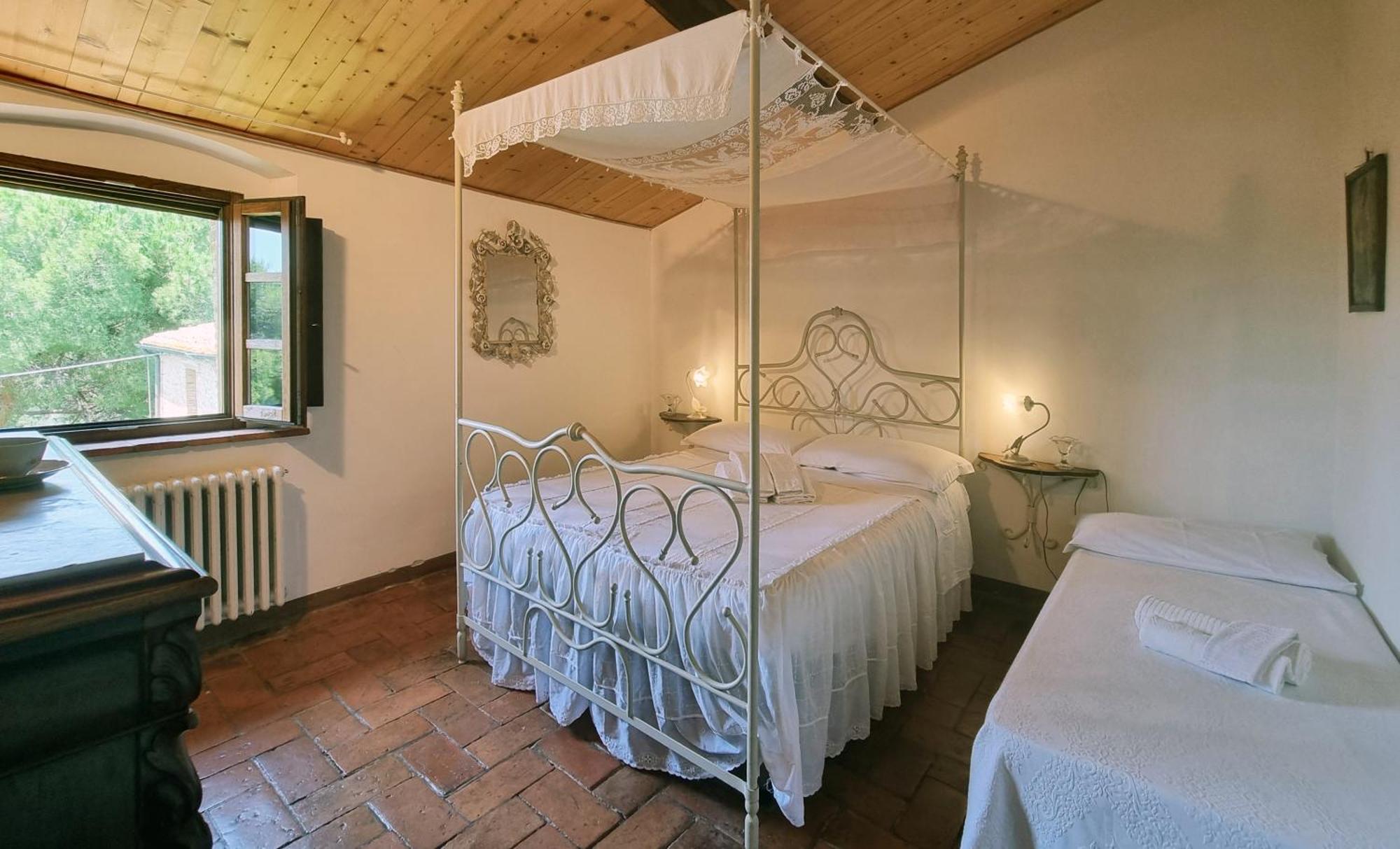Apartment Il Moreto *