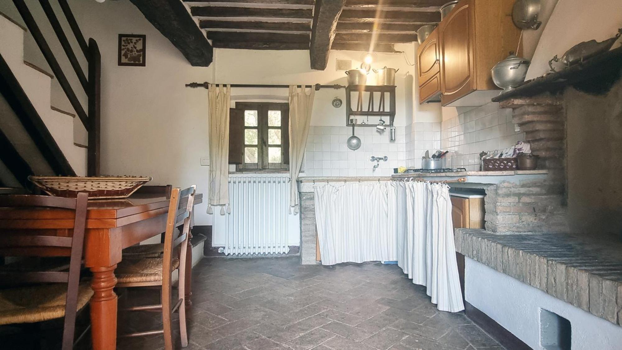 Il Moreto * Casale Marittimo