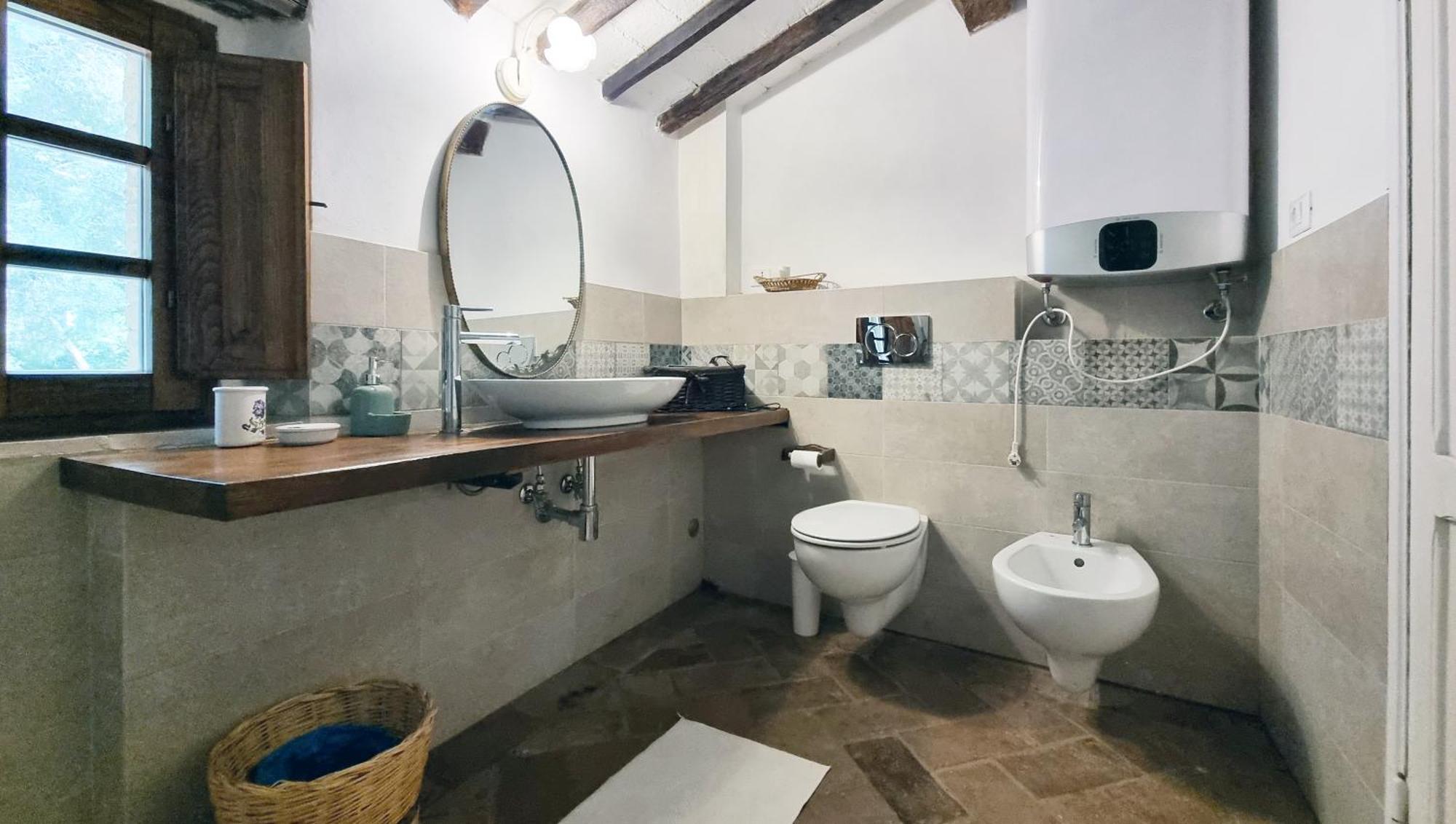 Il Moreto Casale Marittimo