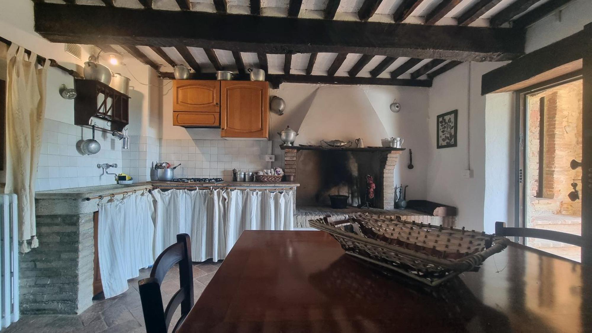 Il Moreto * Casale Marittimo