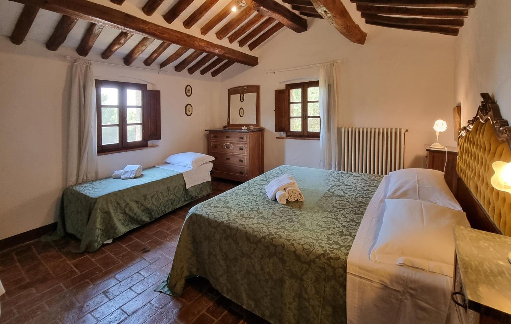 Apartment Il Moreto