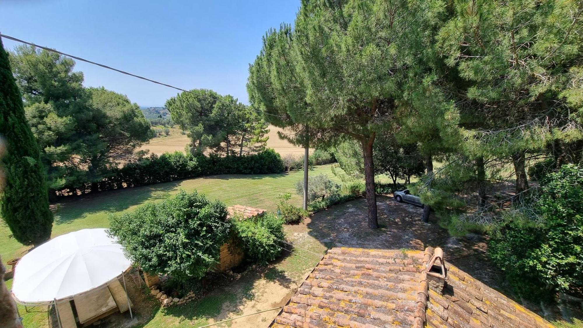 Apartment Il Moreto