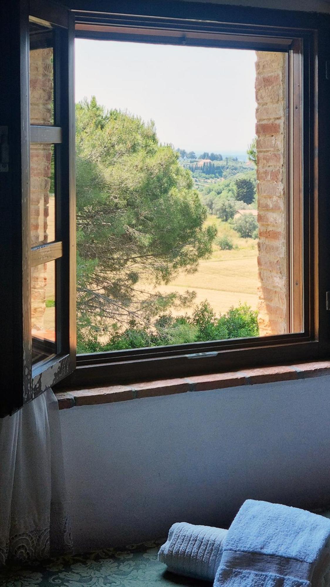 Apartment Il Moreto *