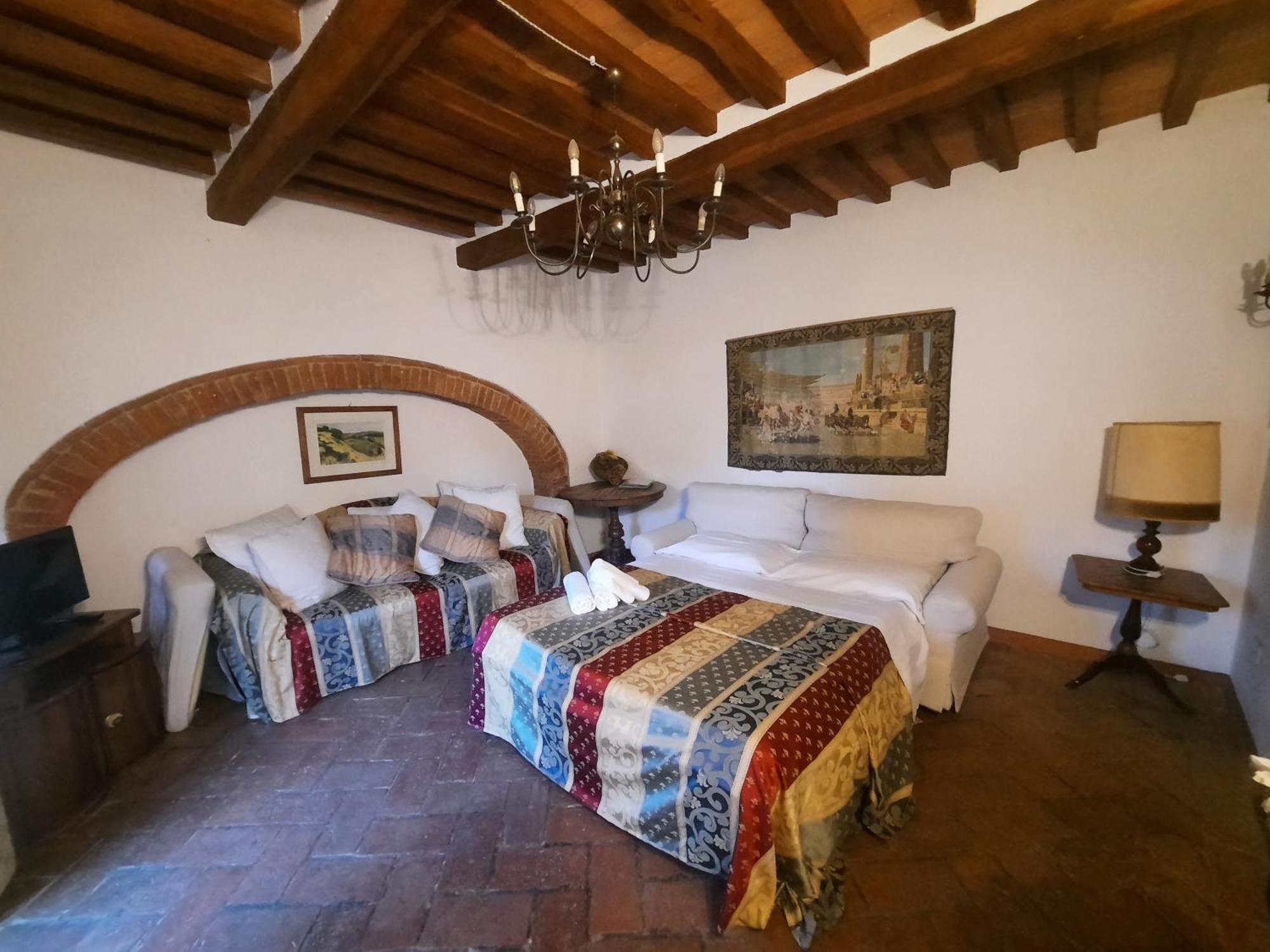 Il Moreto * Casale Marittimo