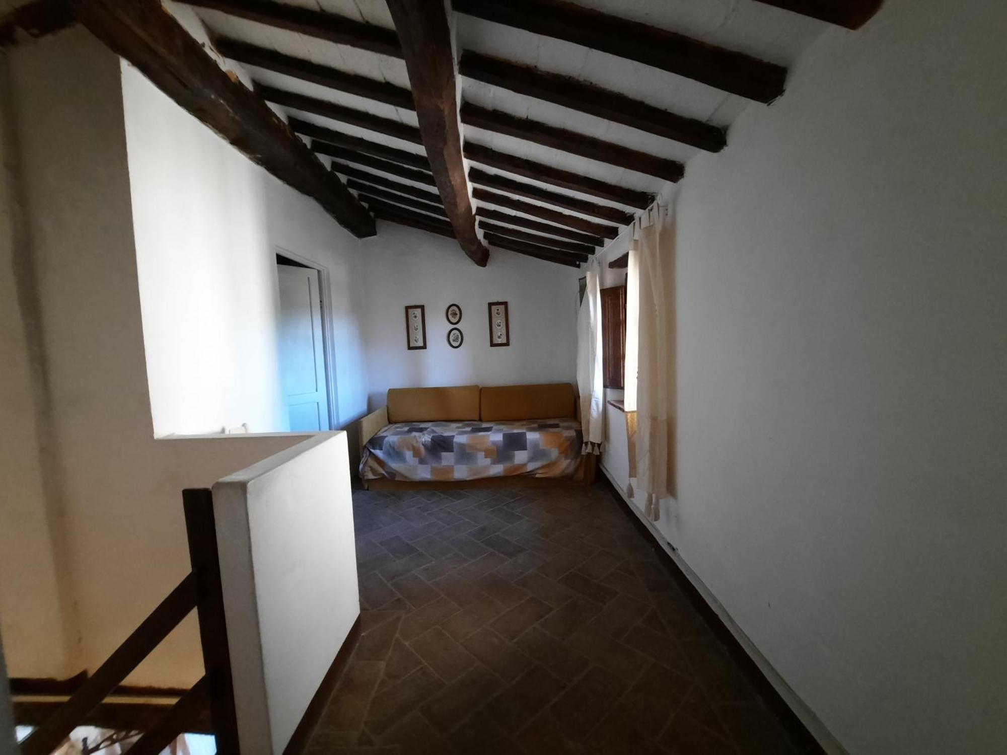 Apartment Il Moreto Casale Marittimo