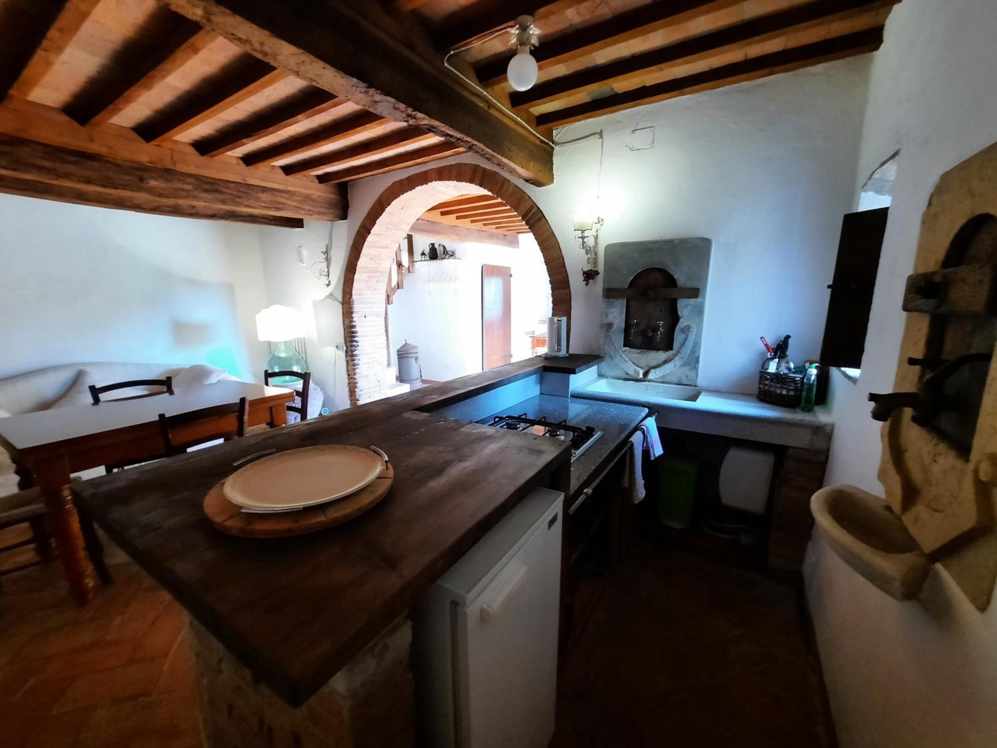 Il Moreto Apartment