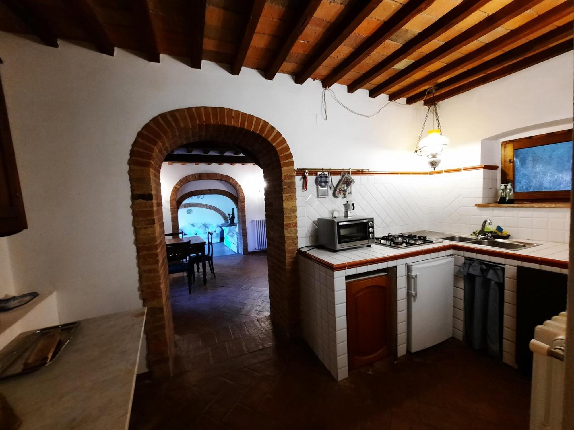 Il Moreto * Casale Marittimo