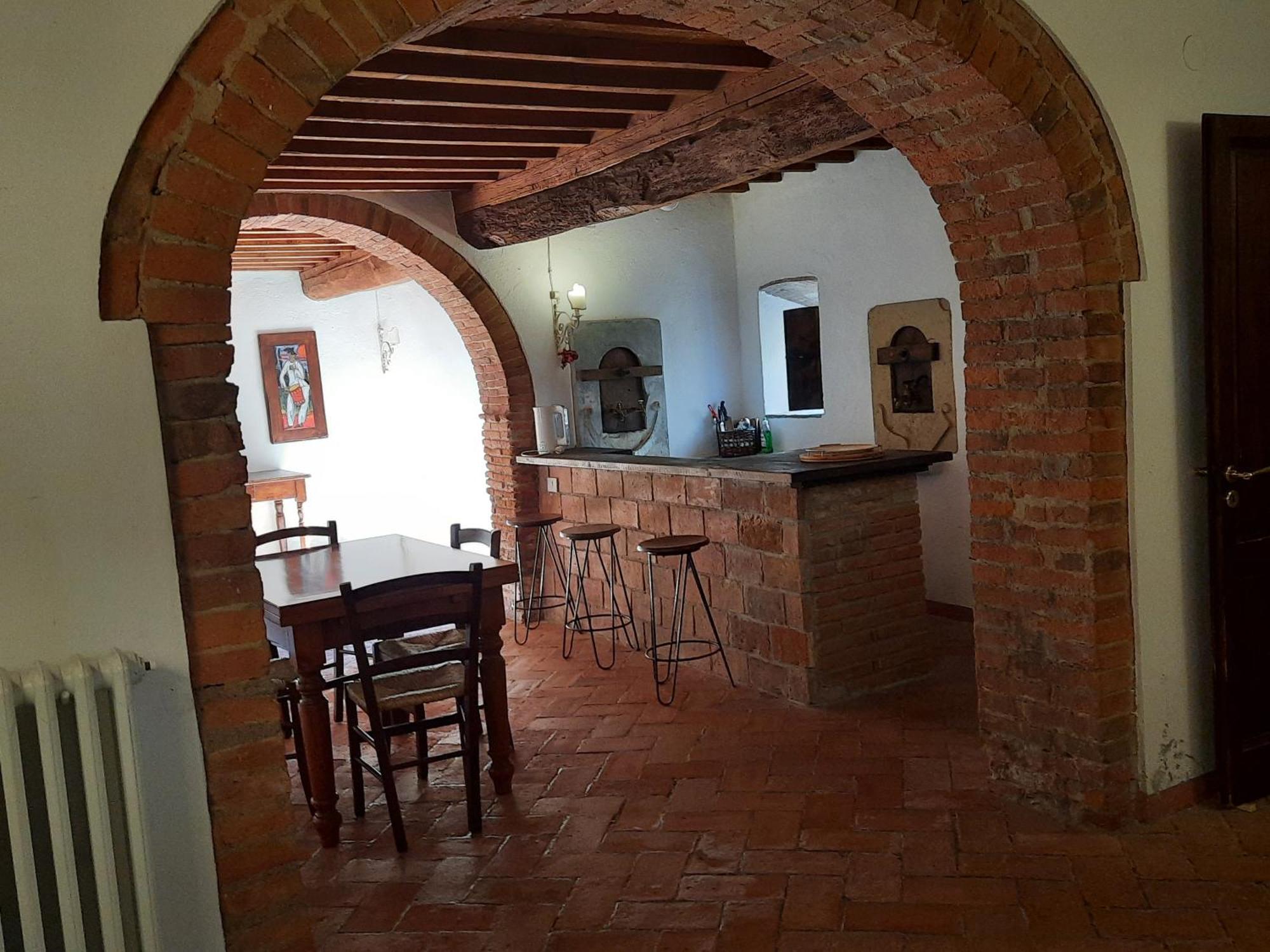 Il Moreto Casale Marittimo