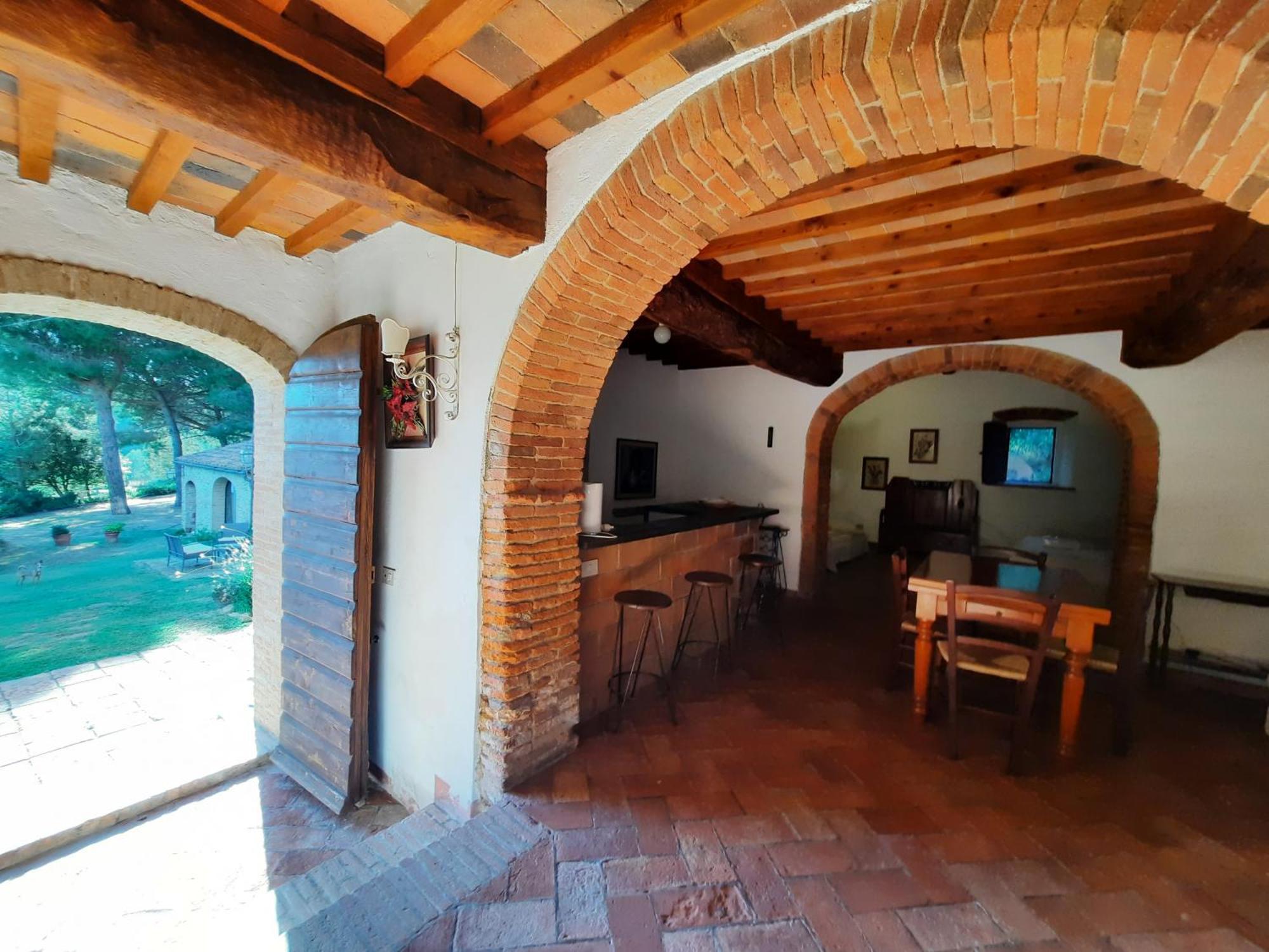 Il Moreto * Casale Marittimo