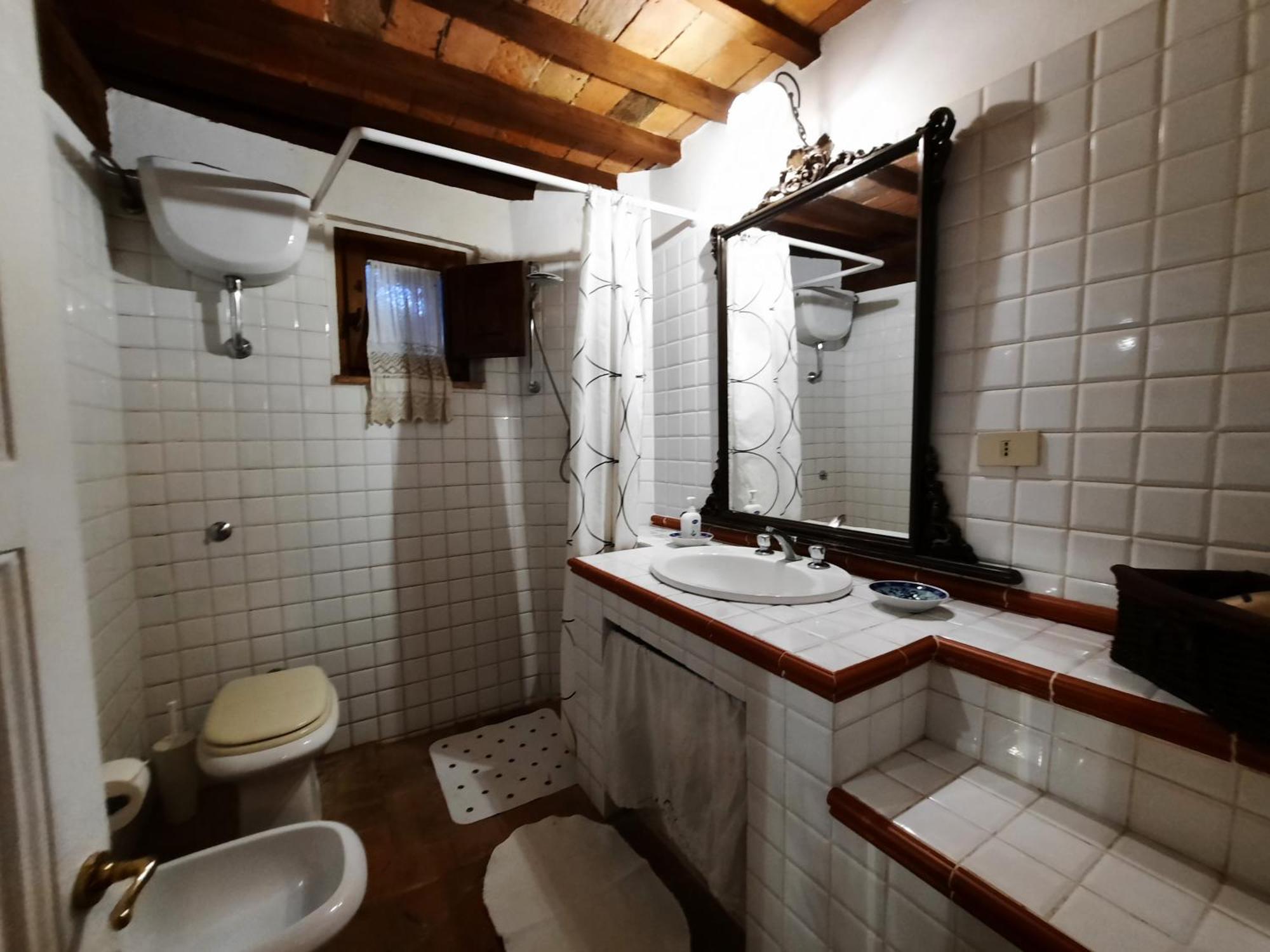 Il Moreto Apartment Casale Marittimo