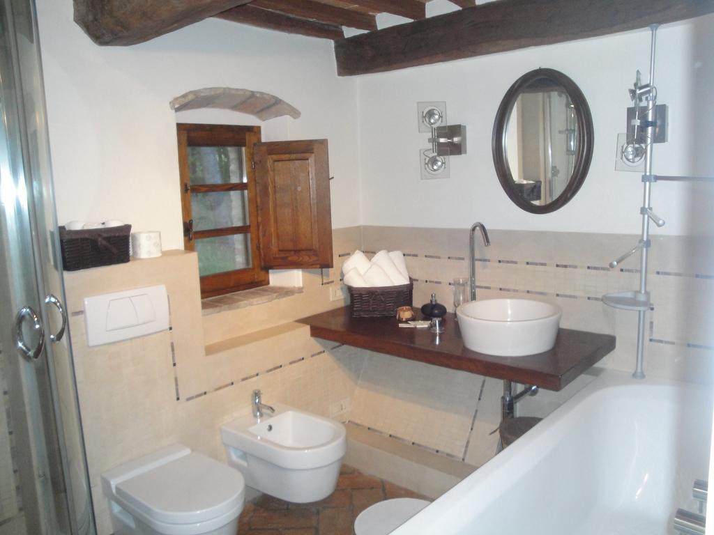Il Moreto Casale Marittimo