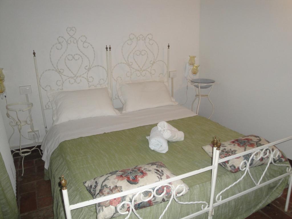 Il Moreto Apartment *
