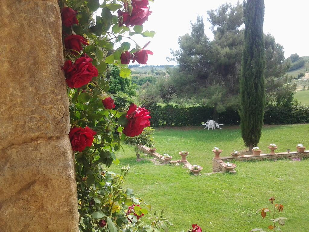 Apartment Il Moreto *