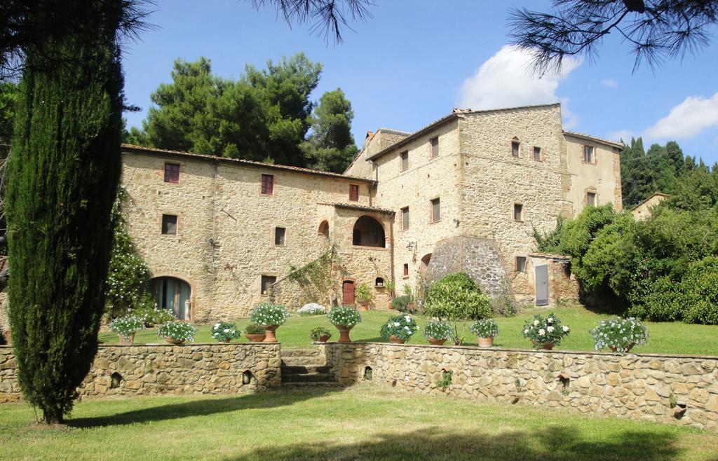 Il Moreto Apartment Casale Marittimo