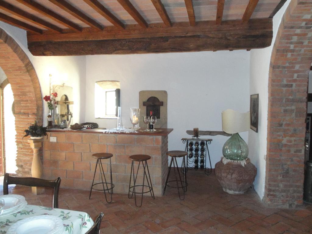 Il Moreto Casale Marittimo