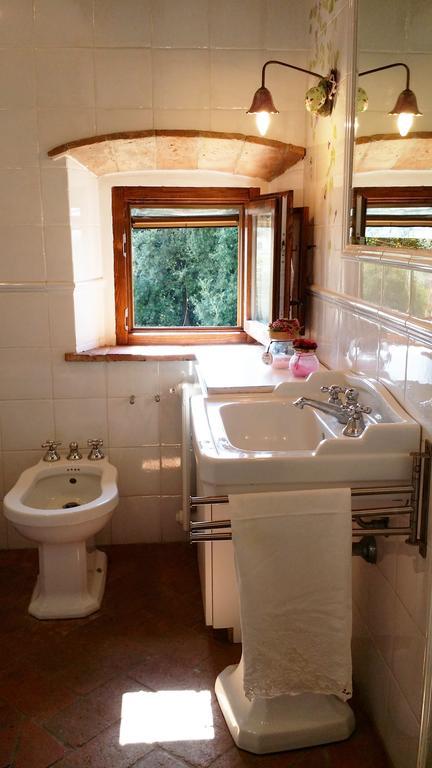 Apartment Il Moreto Casale Marittimo