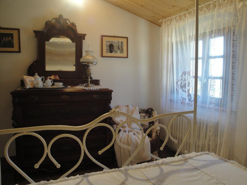 Apartment Il Moreto
