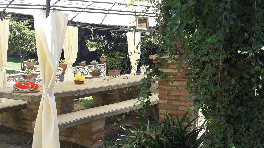 Appartement Il Moreto *