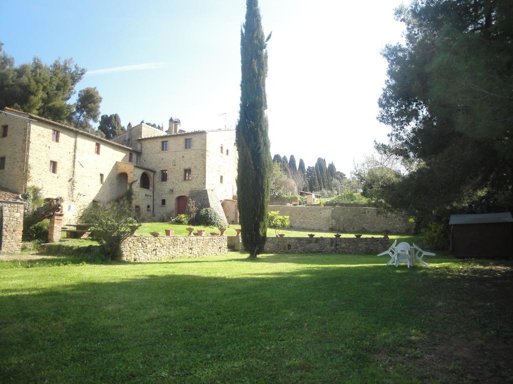 Apartment Il Moreto *