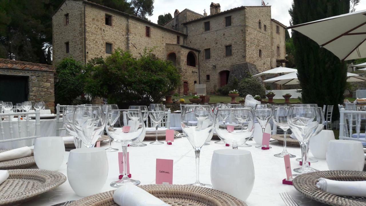 Il Moreto * Casale Marittimo