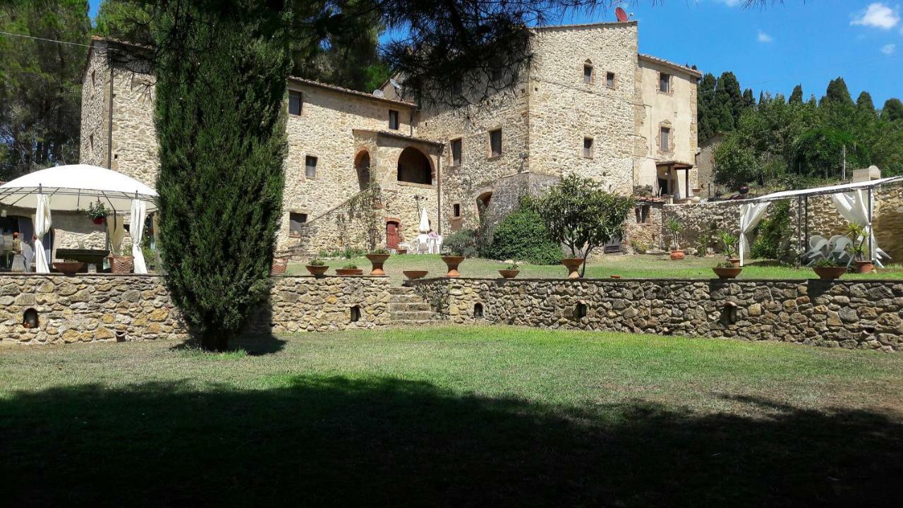 Apartment Il Moreto *