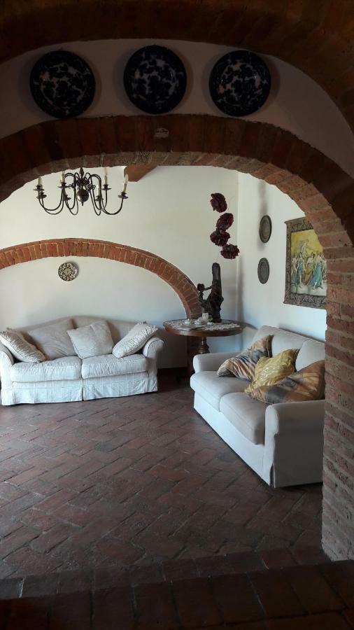 Apartment Il Moreto *