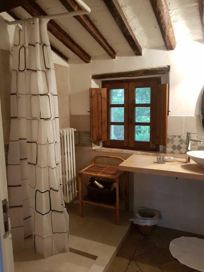 Appartement Il Moreto